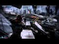 Геймплей Mass Effect 3 Часть 1