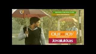 OURJOY- ALLU ARJUN TVC