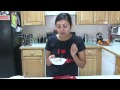 Aloo Tokri Chaat video recipe - Stuffed Potato Baskets recipe - Indian Recipes by Bhavna