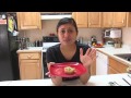Aloo Tokri Chaat video recipe - Stuffed Potato Baskets recipe - Indian Recipes by Bhavna