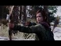 The Last of Us - launch trailer E3 2013 Trailer HD Offical Trailer gameplay