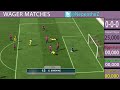 FIFA 13 Ultimate Team - WAGER MATCHES - 25,000 Coin Wager Episode 1