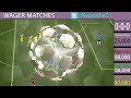 FIFA 13 Ultimate Team - WAGER MATCHES - 25,000 Coin Wager Episode 1