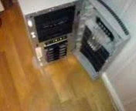 compaq proliant manual