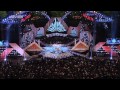 Open Concert  - Intro+수상한 남자+바꿔+와 - 이정현 -100530 KBS.HD