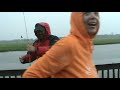 The one that got away! / shark bait