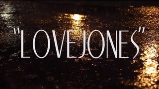 Add-2 - Love Jones Add-2 - Love Jones