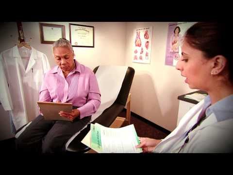 Women and Diabetes