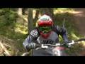 
extreme downhill race