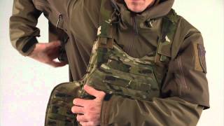 ARC'TERYX LEAF タイプ Gryphon M サイズ レプリカ ARCTERYX LEAF GRYPHON JACKET – 3DMilitaryAssets