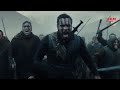 Trailer 3 do filme Macbeth