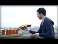 Discover the NEW AR.Drone 2.0. Fly & Record in HD
