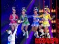 Stars of Beijing's Circus - Bowls Unicycle act - The world greatest Cabaret