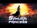Samurai Princess 2017 Latest South Indian Full Hindi Dubbed Movie | 2017 Action Hindi Movies