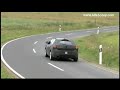 Alfa Milano (Alfa 149) vicino al Nurburgring