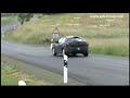 Alfa Milano (Alfa 149) vicino al Nurburgring