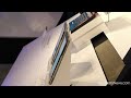 Regza Tablet AT300, Toshiba's first Android 3.0 Tablet unveiled in Japan