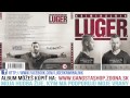 16. L.u.g.e.r. - U?dolie smrti + KajO, Dabur Obrázok autora