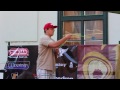 Budapest Yo-Yo Championship 2013 1A Pro 6th Place Kollár Viktor