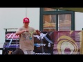 Budapest Yo-Yo Championship 2013 1A Pro 6th Place Kollár Viktor