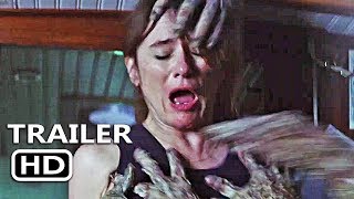MARY Official Trailer (2019) Horror Movie