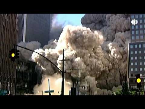 Document 15 : Les attentats du 11 septembre
