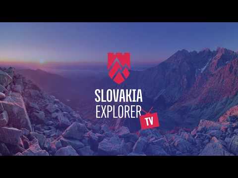 Slovakia Family Winter Holiday in the High Tatras