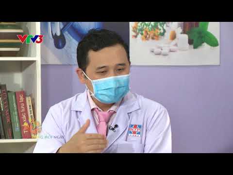 Rạng xương, làm sao để nhanh hồi phục