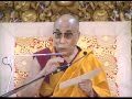 Day 2 Morning -- The Heart Sutra & 37 Practices