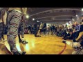 VERTIFIGHT FRANCE CUP 2011