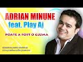 Adrian Minune si Play AJ - Tu mi-ai ars visele, De ce ti-au inghetat sarutarile - Manele noi 2012