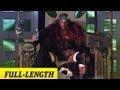 Triple Hs WrestleMania 22 Entrance