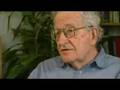 Noam Chomsky on Barack Obama