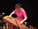 Chinese classical music - Liu Fang guzheng solo 劉芳古箏獨奏《廣陵散》