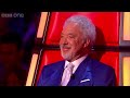 The Voice UK 2013 | Team Danny sings 'Let Her Go' - The Live Semi-Finals - BBC One
