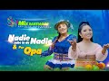 MIX SANTIAGOS NADIE SABE LO DE NADIE & POR OPA  ROSITA DE HUARIBAMBA FT NUEVO AMANECER PER?