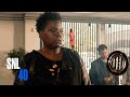 Digital Exclusive: Inner White Girl Reese Witherspoon - SNL