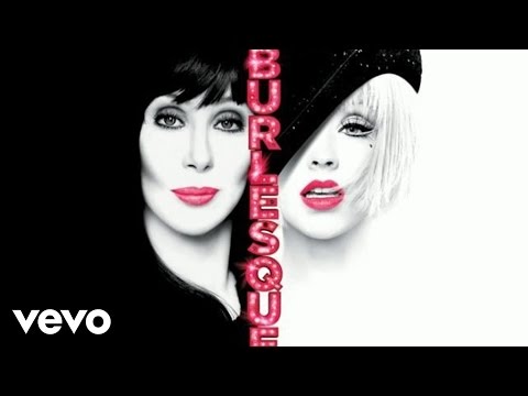 Express (Burlesque Original Motion Picture Soundtrack) (A...