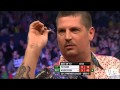 2013 Premier League Darts - Phil Taylor vs Gary Anderson - Week 5