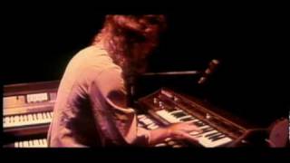 Genesis - The Cinema Show - In Concert 1976 - YouTube