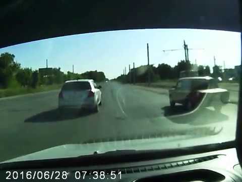 Гранта против киа сид