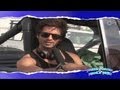 Phata Poster Nikhla Hero Movie Title - Behind the Scene