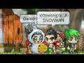 How to pick up girls in Maplestory 3