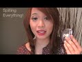 Bloopers For Chocolate Makeup