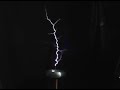 Zeusaphone Musical Tesla Coil Playing Ode to Joy
