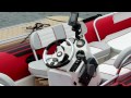 2012 Zodiac Pro 550 Bayrunner - Exterior - 2012 Montreal In-Water Boat Show