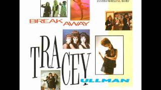 Tracey Ullman - Breakaway 12