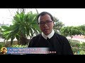 LỜI HẰNG SỐNG Thứ Ba 14/08/2018: GIỮA GIAN ÁC CÓ TÌNH YÊU