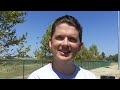 Greenwood Blue Jay Alumni reminisce