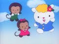 || Hello Kitty || Creamy --